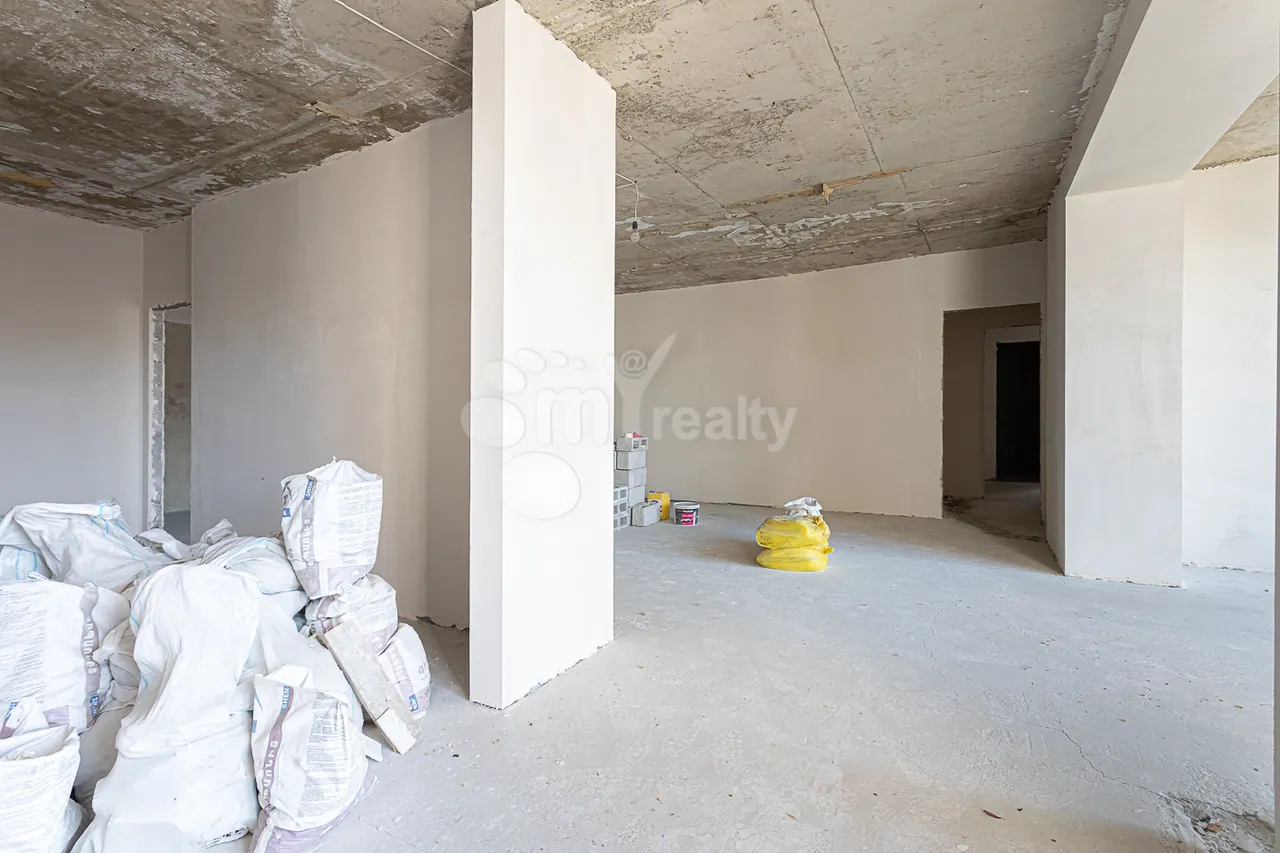 4 bedroom apartment for sale خیابان آرام, مرکز شهر ایروان, 157561