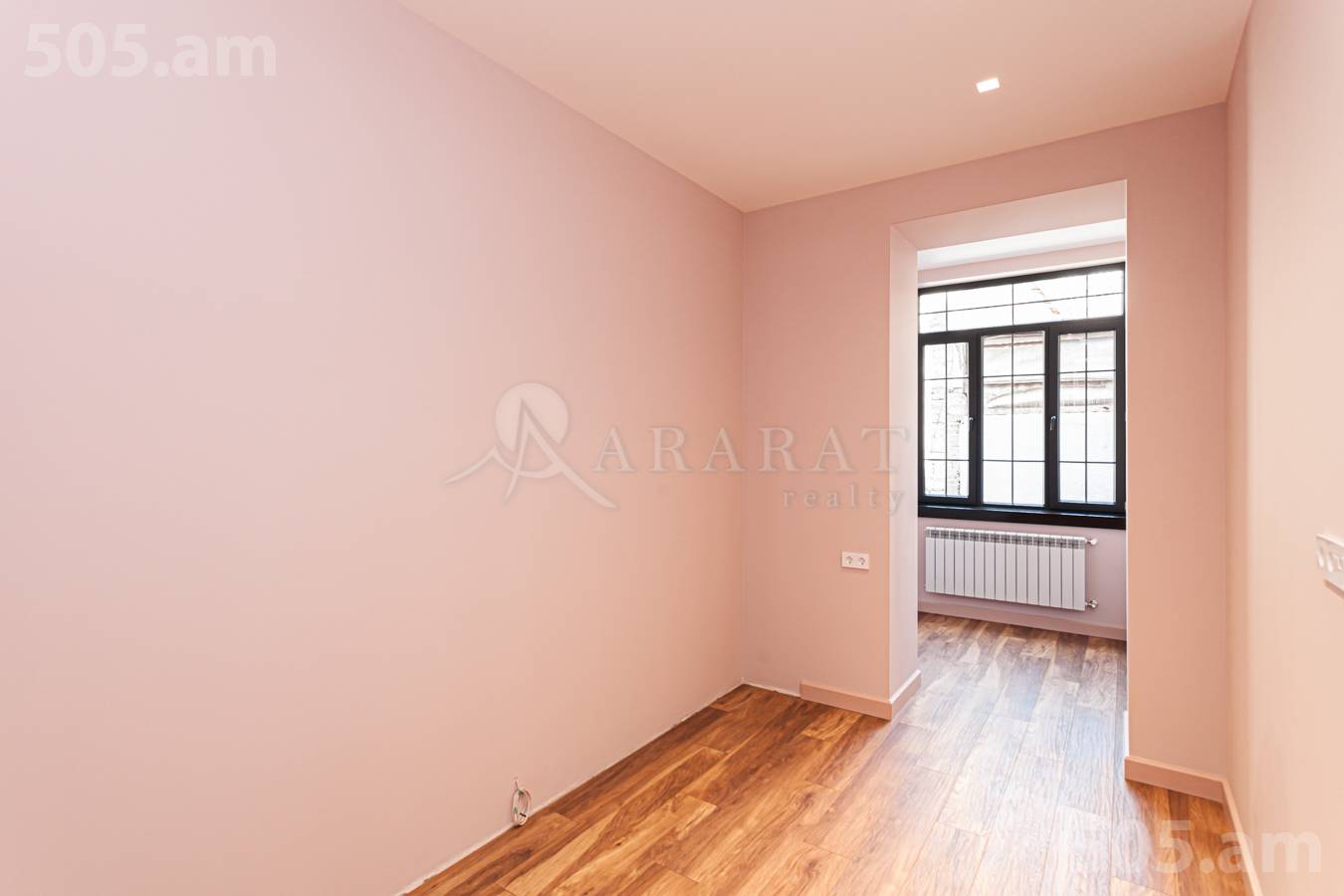 3 bedroom apartment for sale Aghbyur Serob St, Arabkir Yerevan, 152789