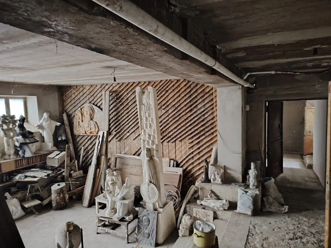 Կոմերցիոն տարածք  Սարյան փող, Կենտրոն Երևան, 160193