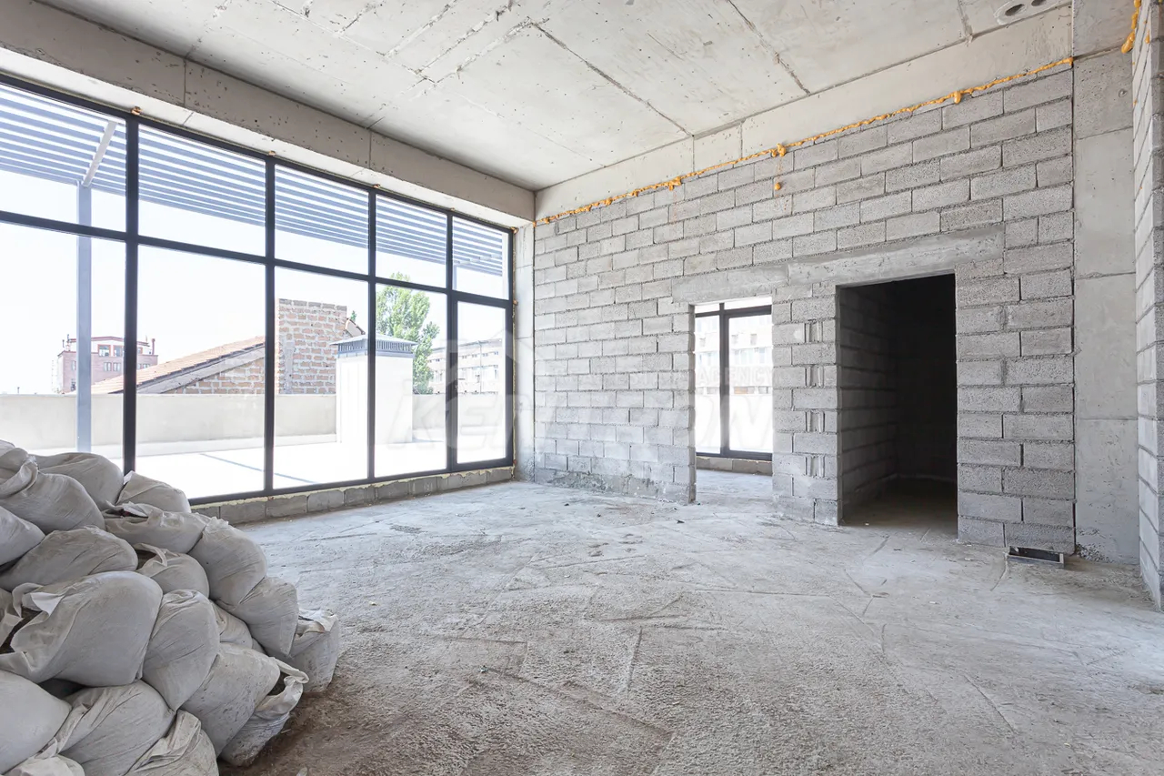 Commercial for rent خیابان آرمِناک آرمِناکیان, نورک ماراش ایروان, 161799