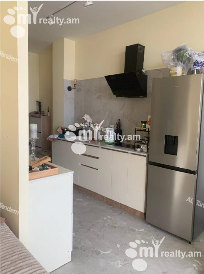 1 bedroom apartment for sale خیابان واهر. پاپازیان, عربگیر ایروان, 160176