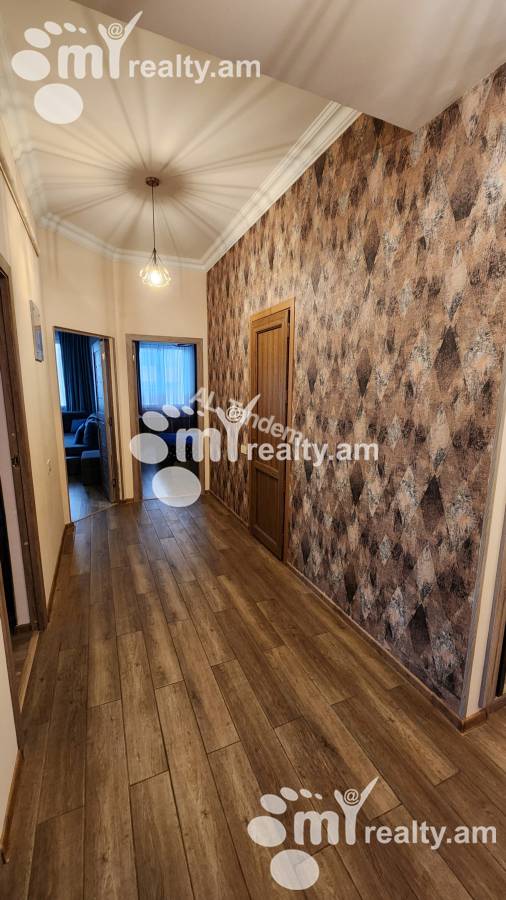 4 bedroom apartment for rent N. Tigranyan St, Arabkir Yerevan, 155965