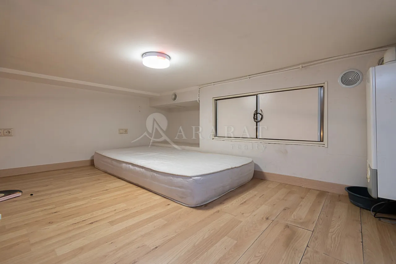 2 bedroom apartment for sale Antarayin St, Center Yerevan, 161951