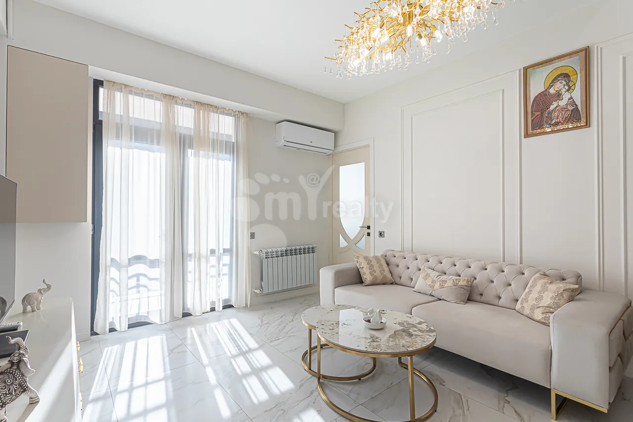 2 bedroom apartment for sale Hambardzumyan St, Arabkir Yerevan, 157415