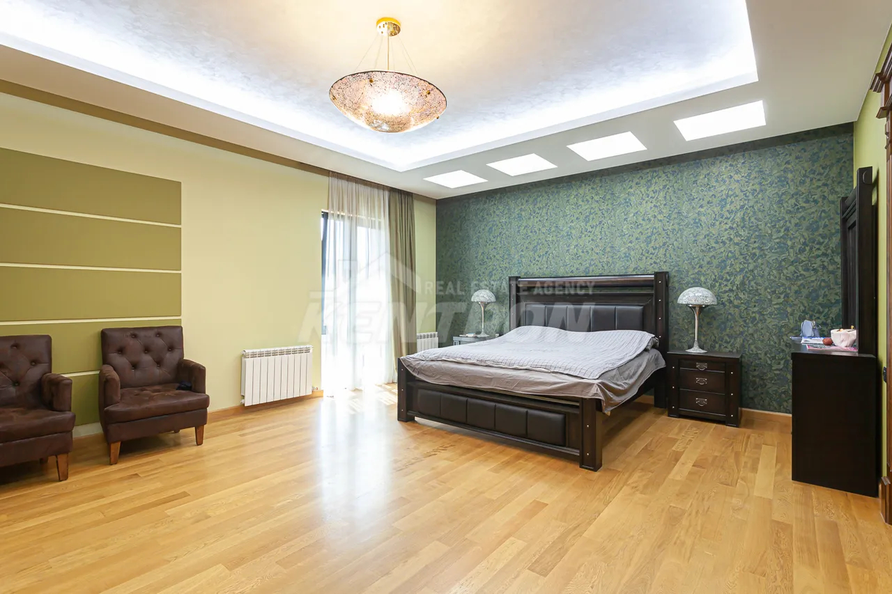 House for sale Alma-ata St, Avan Yerevan, 157389