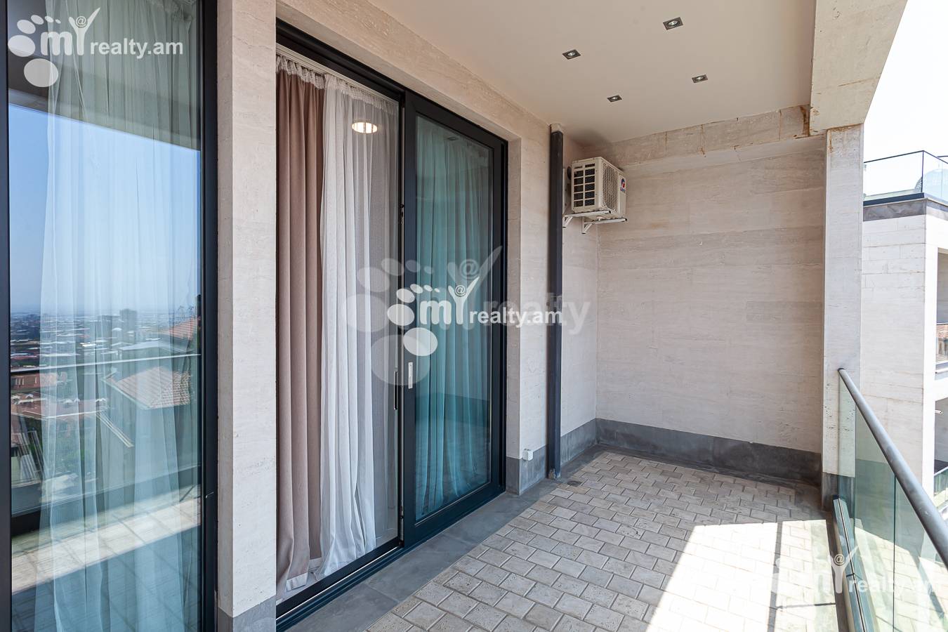 3 սենյականոց բնակարան վարձով Անտառային փող, Կենտրոն Երևան, 154590