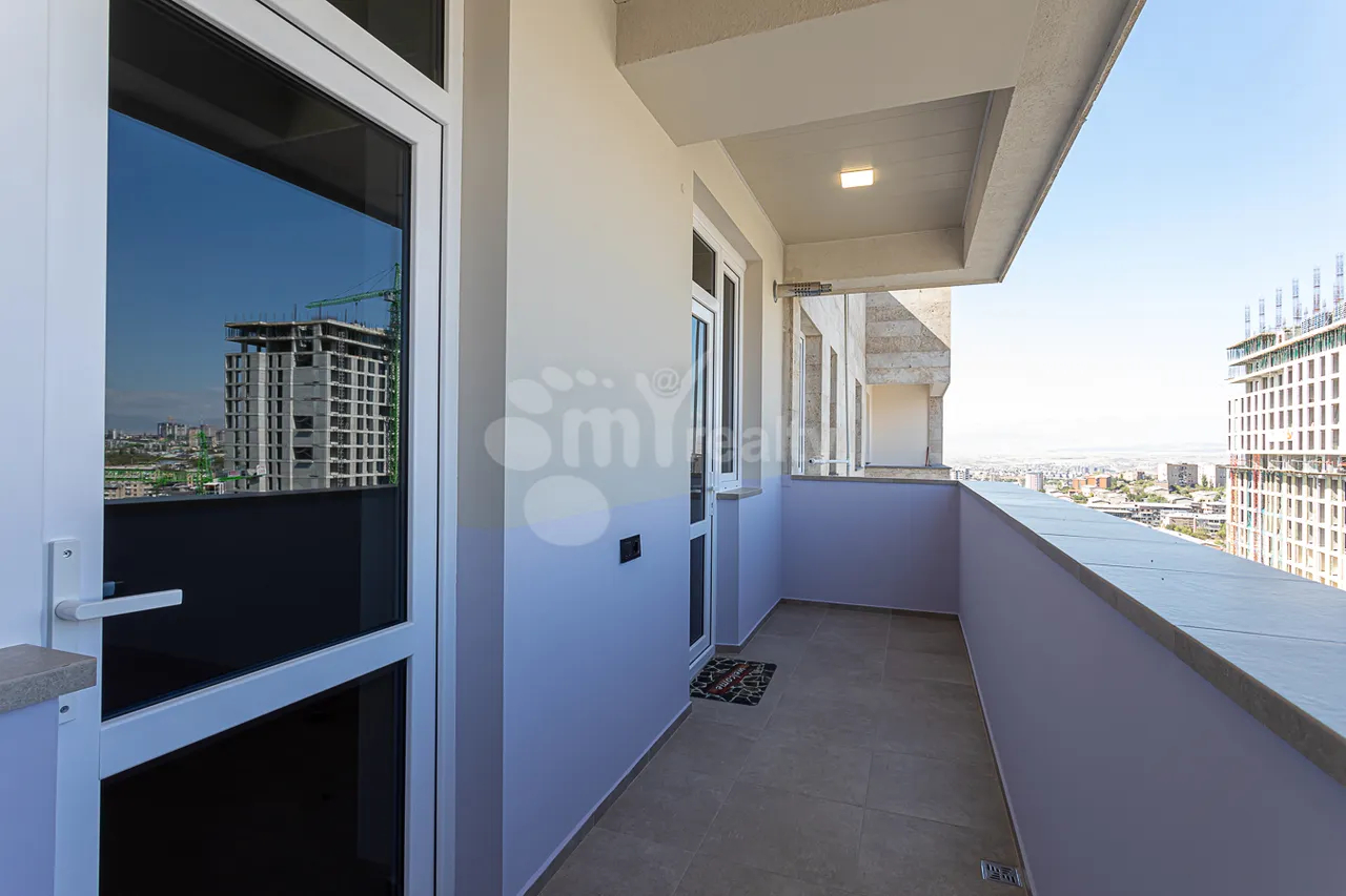 3 bedroom apartment for rent Sevak St, Quanaquère-Zeytoun Yerevan, 161857