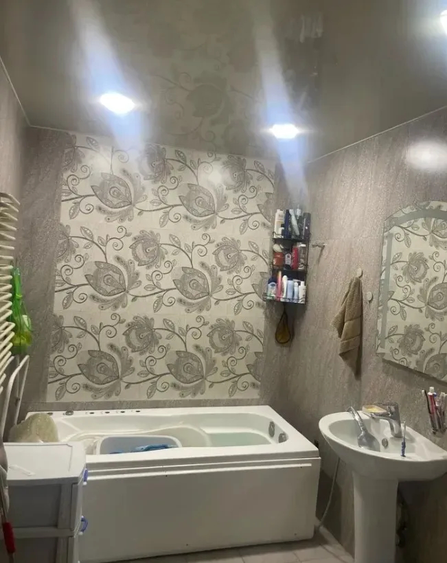 House for sale Kristapor St, Center Yerevan, 161057