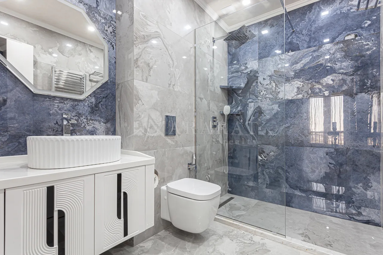 4 bedroom apartment for rent Sasna Тsrer St, Dawtaschen Yerevan, 158984