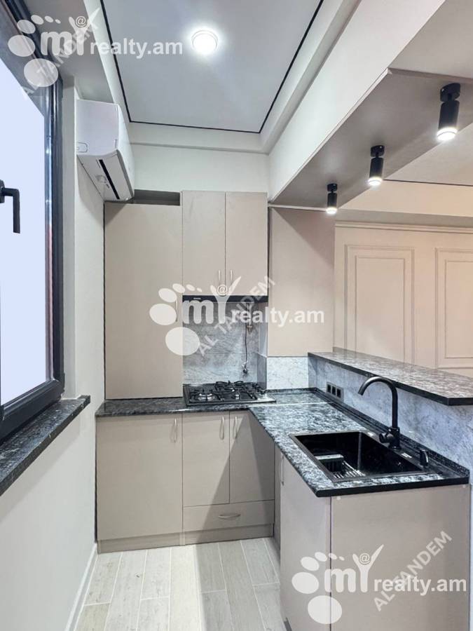 2 bedroom apartment for sale A. Khachatrian St, Arabkir Yerevan, 160898