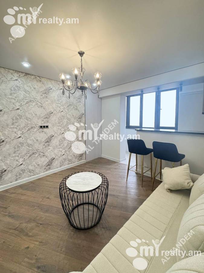 2 bedroom apartment for sale A. Khachatrian St, Arabkir Yerevan, 160898