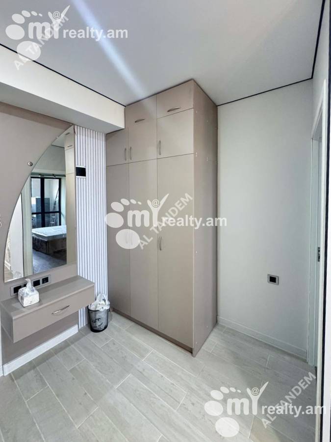 2 bedroom apartment for sale A. Khachatrian St, Arabkir Yerevan, 160898