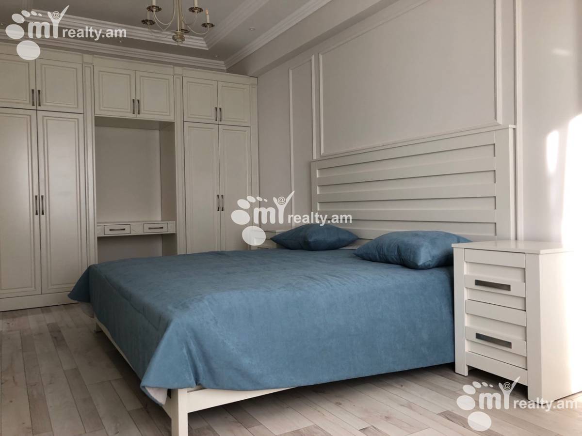 Снять 4 комнатную квартиру Пушкин ул, Центр Ереван, 156074