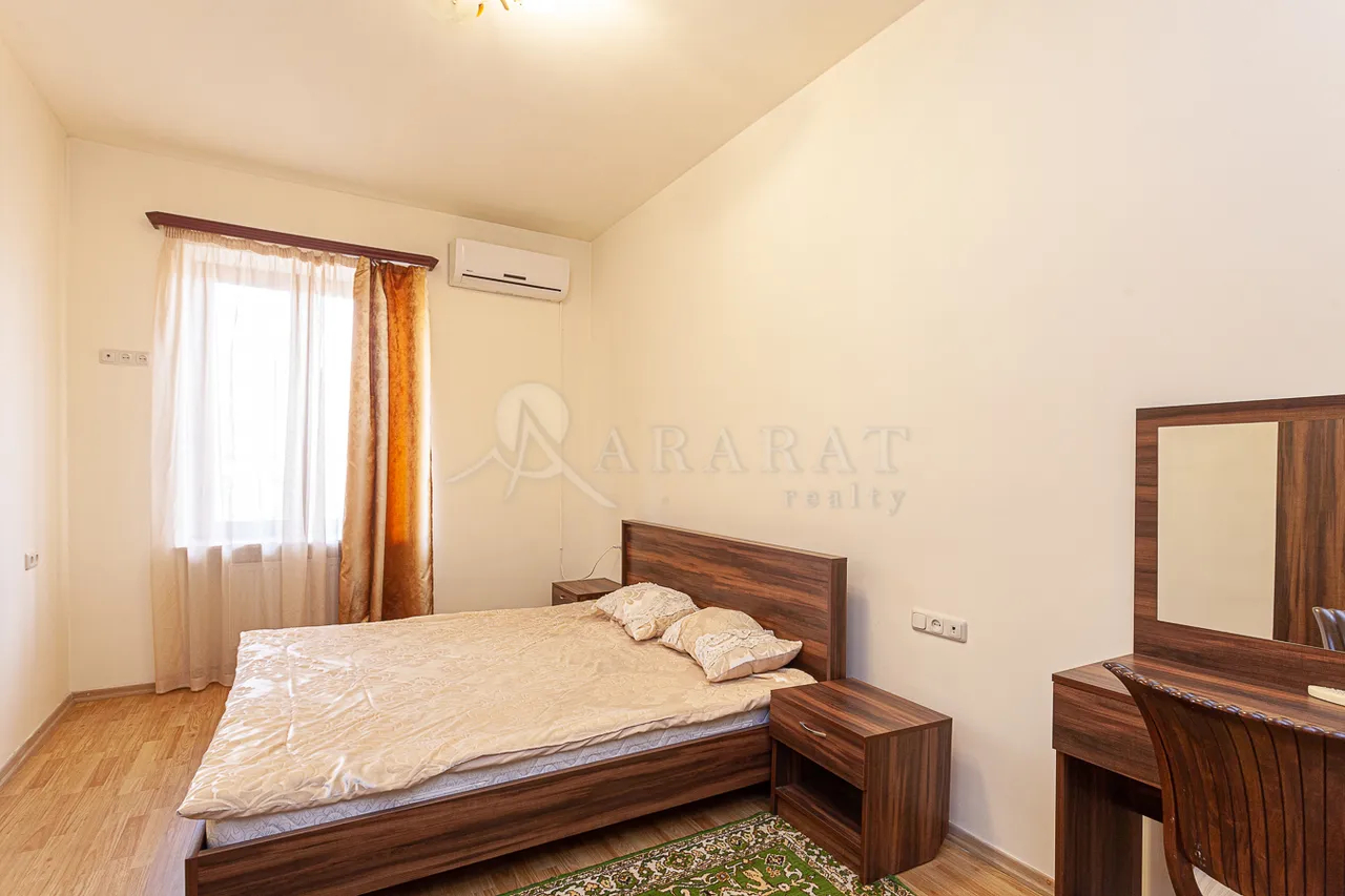Առանձնատուն վարձով Բաբայան փող, Արաբկիր Երևան, 158722