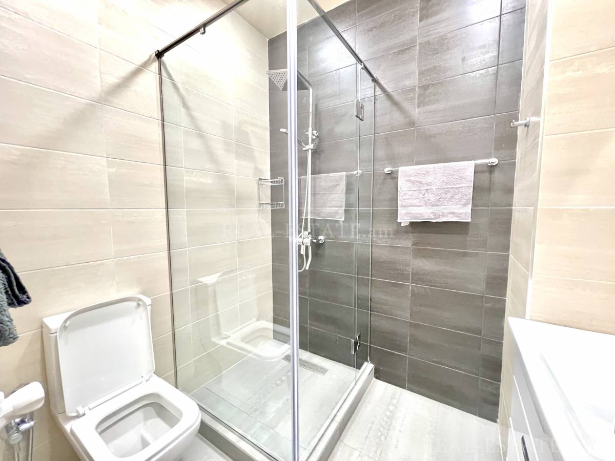 3 սենյականոց բնակարան  Ադոնց փող, Արաբկիր Երևան, 134282