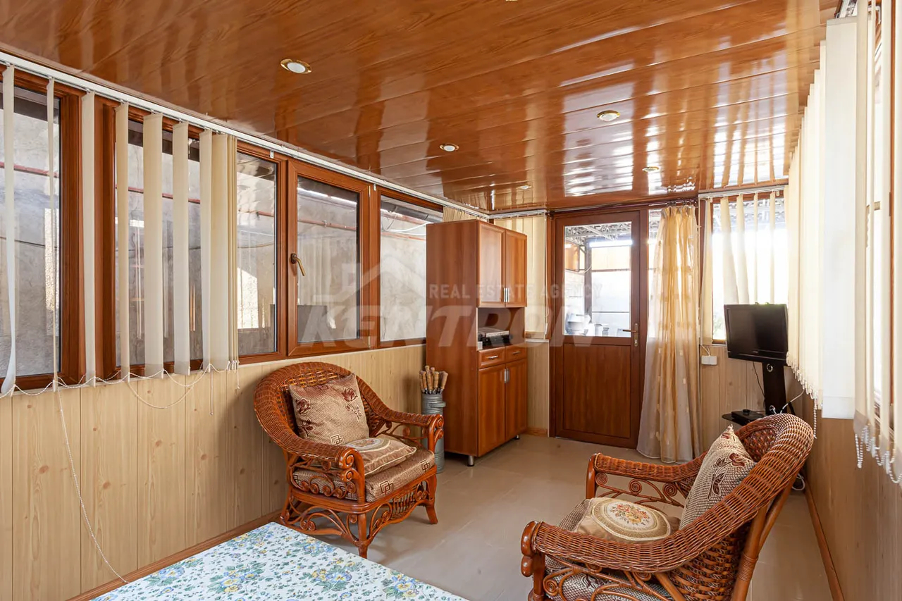 Купить дом Терян ул․, Аван Ереван, 157307