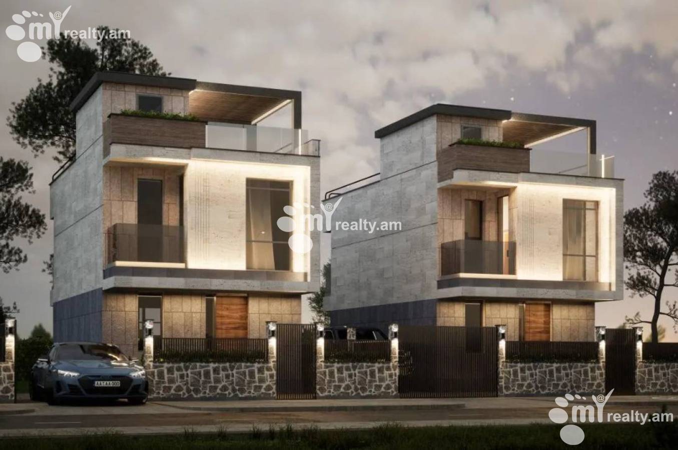 House for sale Silikyan district, Ajapnyak Yerevan, 155994