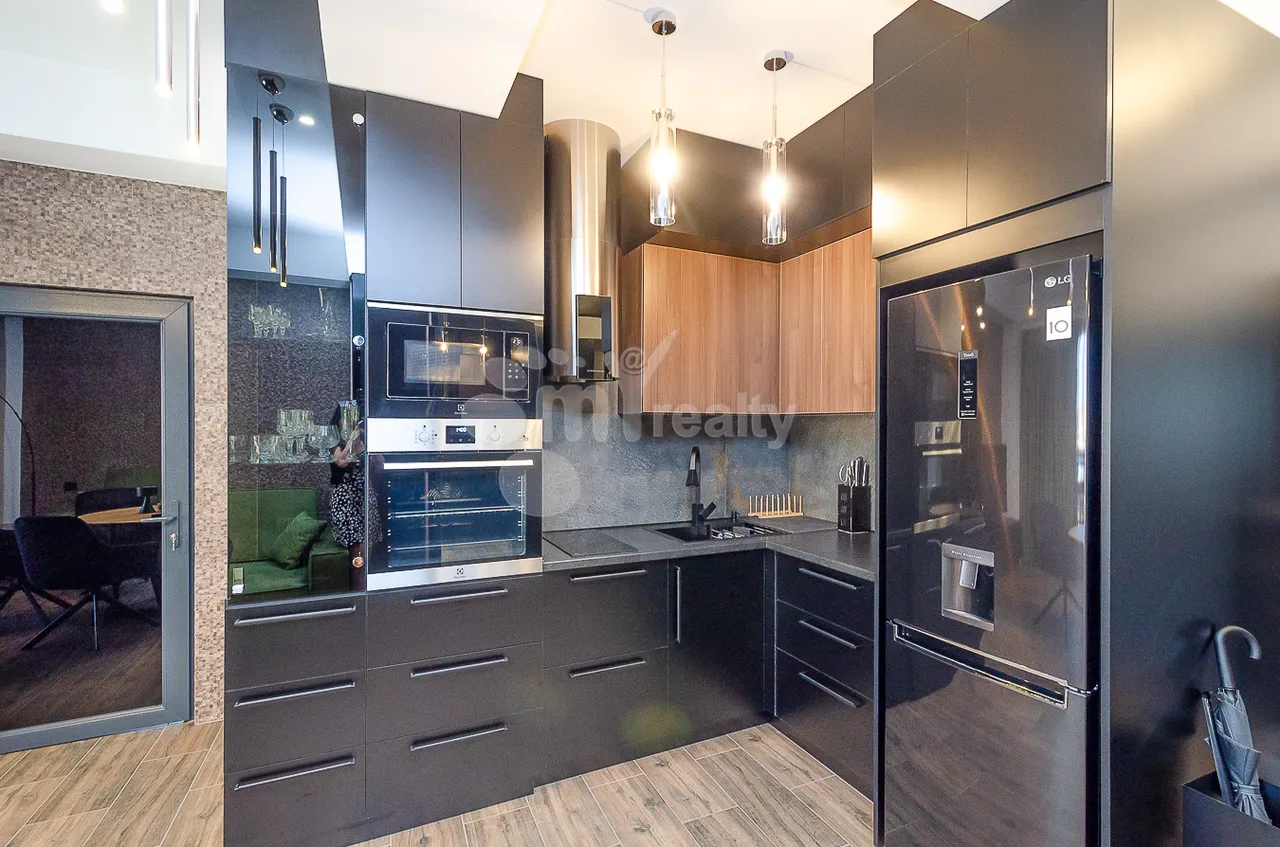 2 bedroom apartment for rent Koghbatsi St, Center Yerevan, 157913
