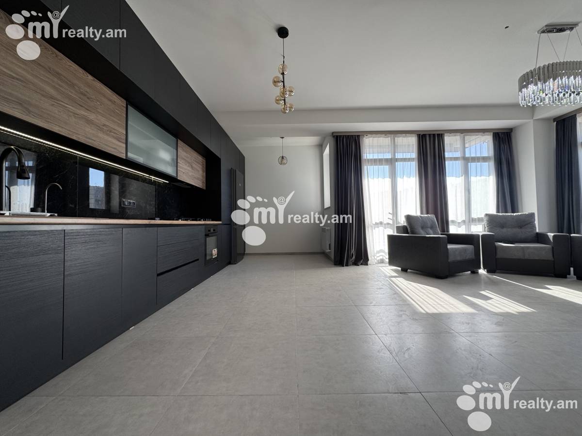 3 bedroom apartment for sale Davtashen 1 district, Davtachène Yerevan, 157112