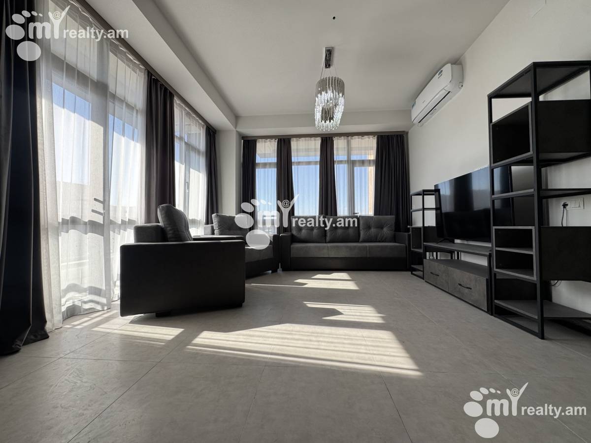 3 bedroom apartment for sale Davtashen 1 district, Davtachène Yerevan, 157112