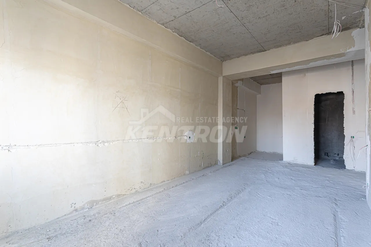 2 սենյականոց բնակարան  Գոգոլի փող., Քանաքեռ-Զեյթուն Երևան, 157460