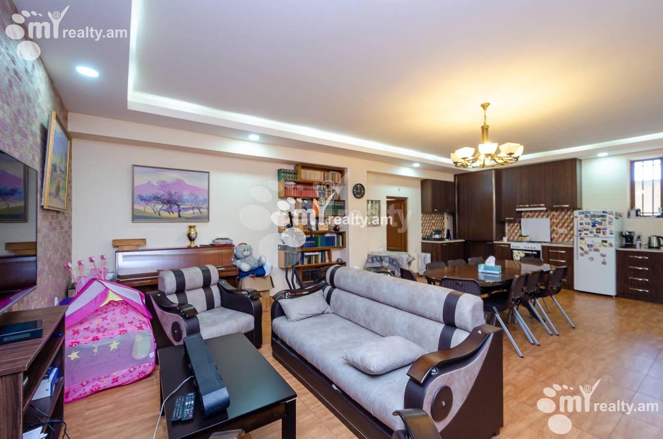 House for sale Karapetyan St, Ajapnyak Yerevan, 151598