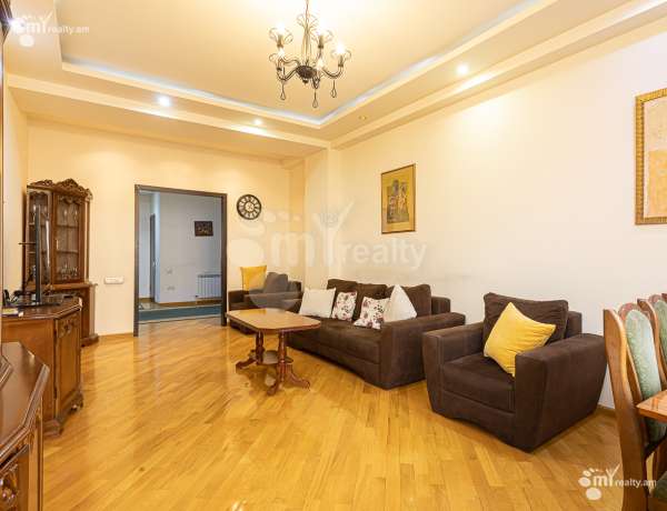 3-senyakanoc-bnakaran-vardzakalutyun-Yerevan-Center