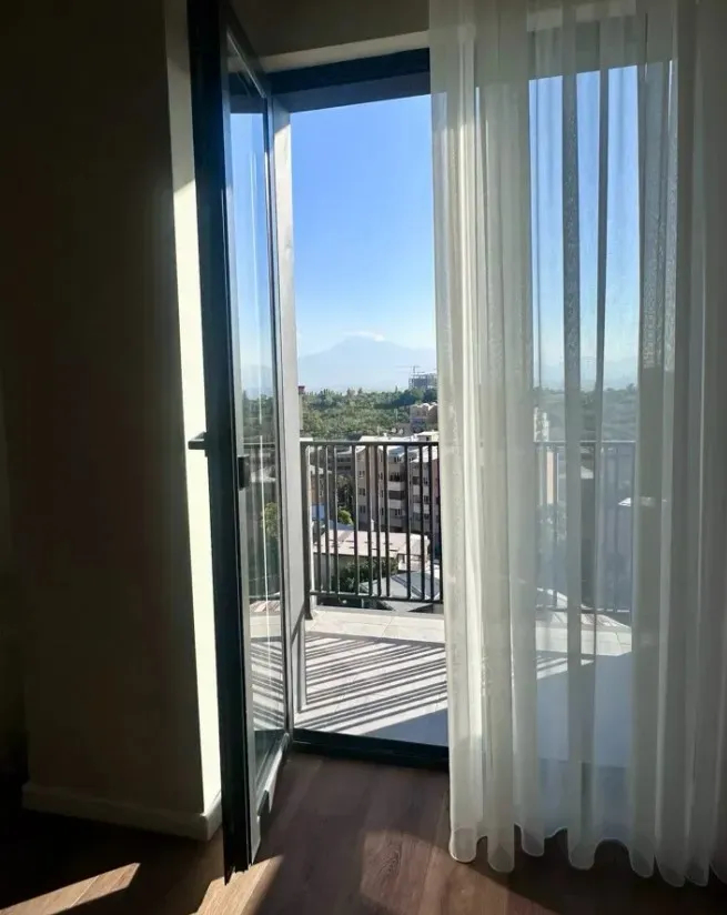 3 bedroom apartment for rent Baghramyan 3 alley, Arabkir Yerevan, 161587