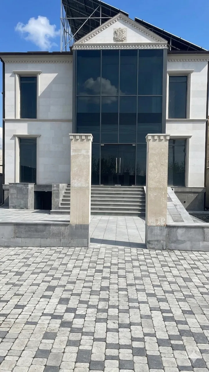 Снять коммерческoе помещение կառուցապատողից Паркар, Паракар Армавир, 160491
