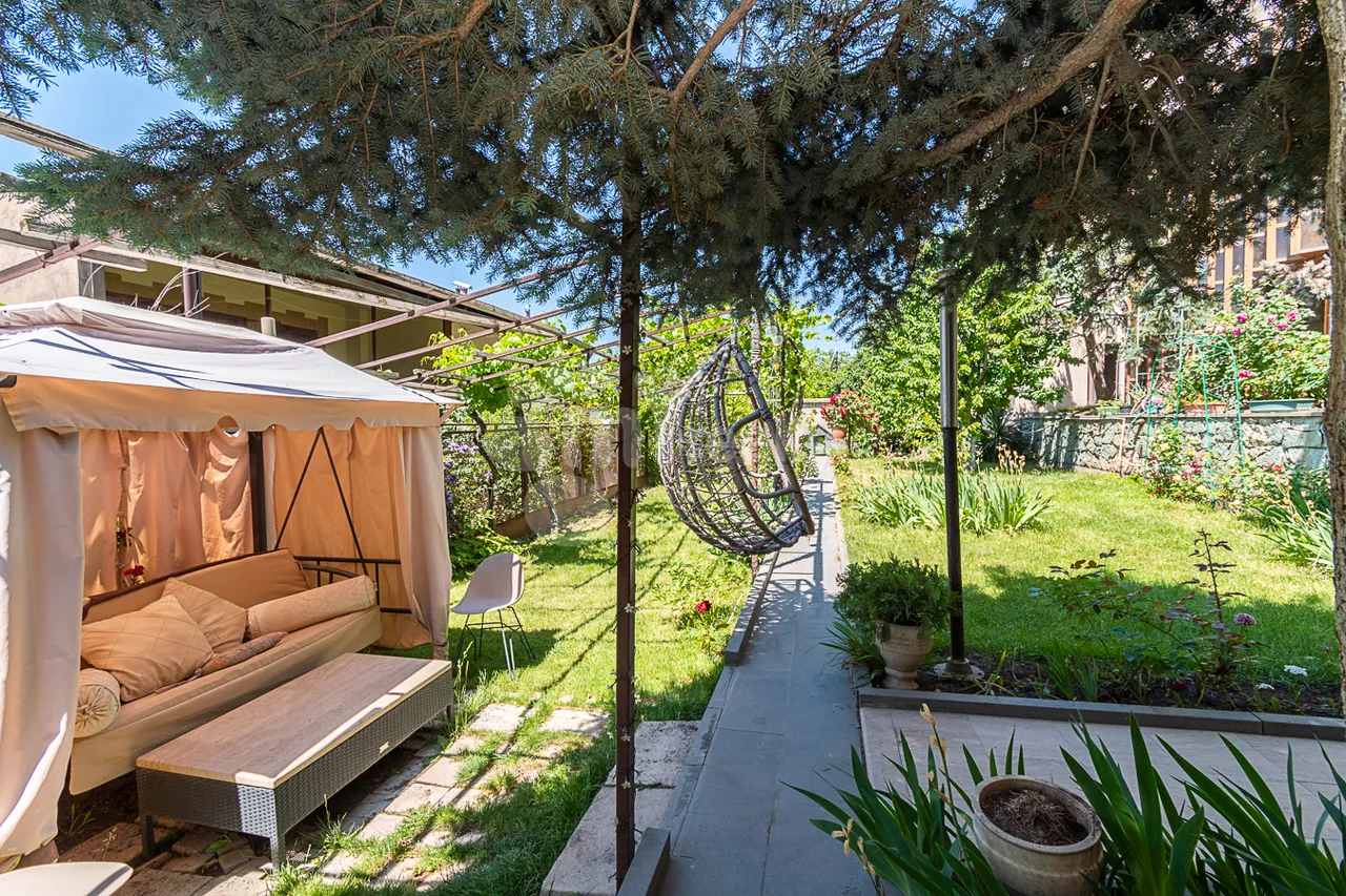 House for rent Jems Brays St, Arabkir Yerevan, 160669