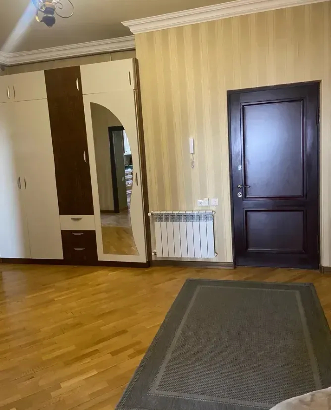 4 bedroom apartment for sale Komitas Ave, Arabkir Yerevan, 161846