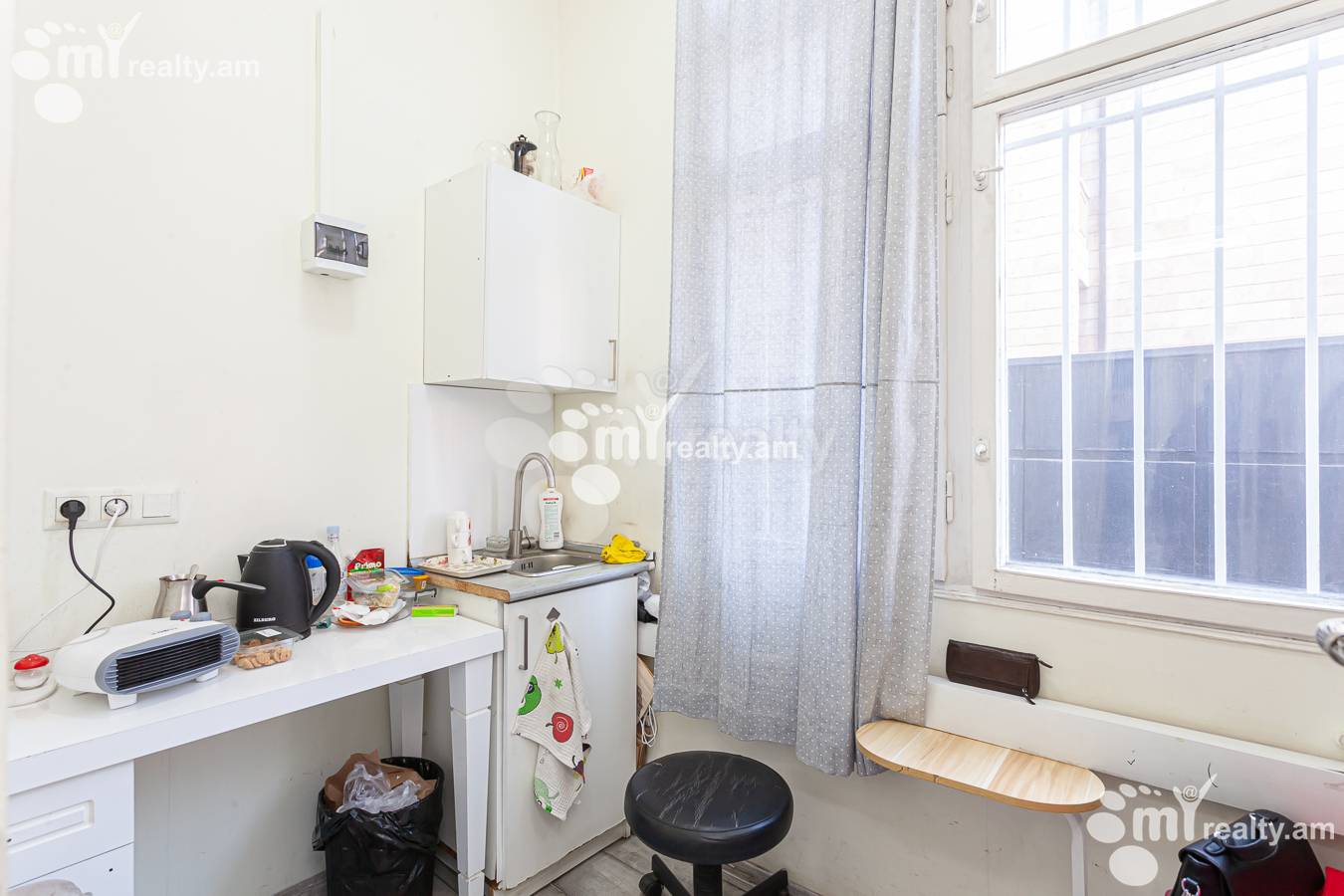 Կոմերցիոն տարածք  Տերյան փող, Կենտրոն Երևան, 155614