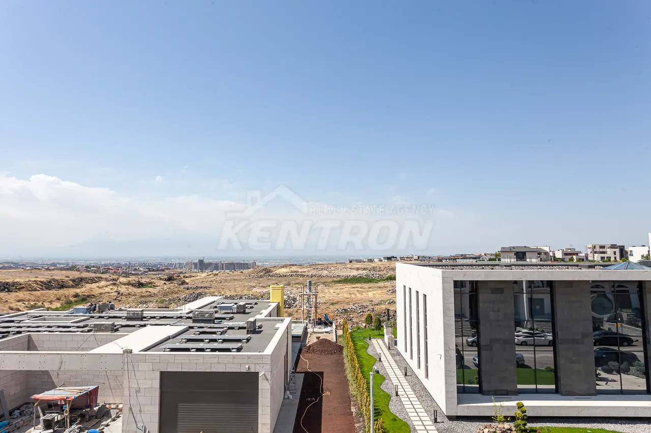 House for sale Ghevont Alishan street, واهاگنی ایروان, 157790