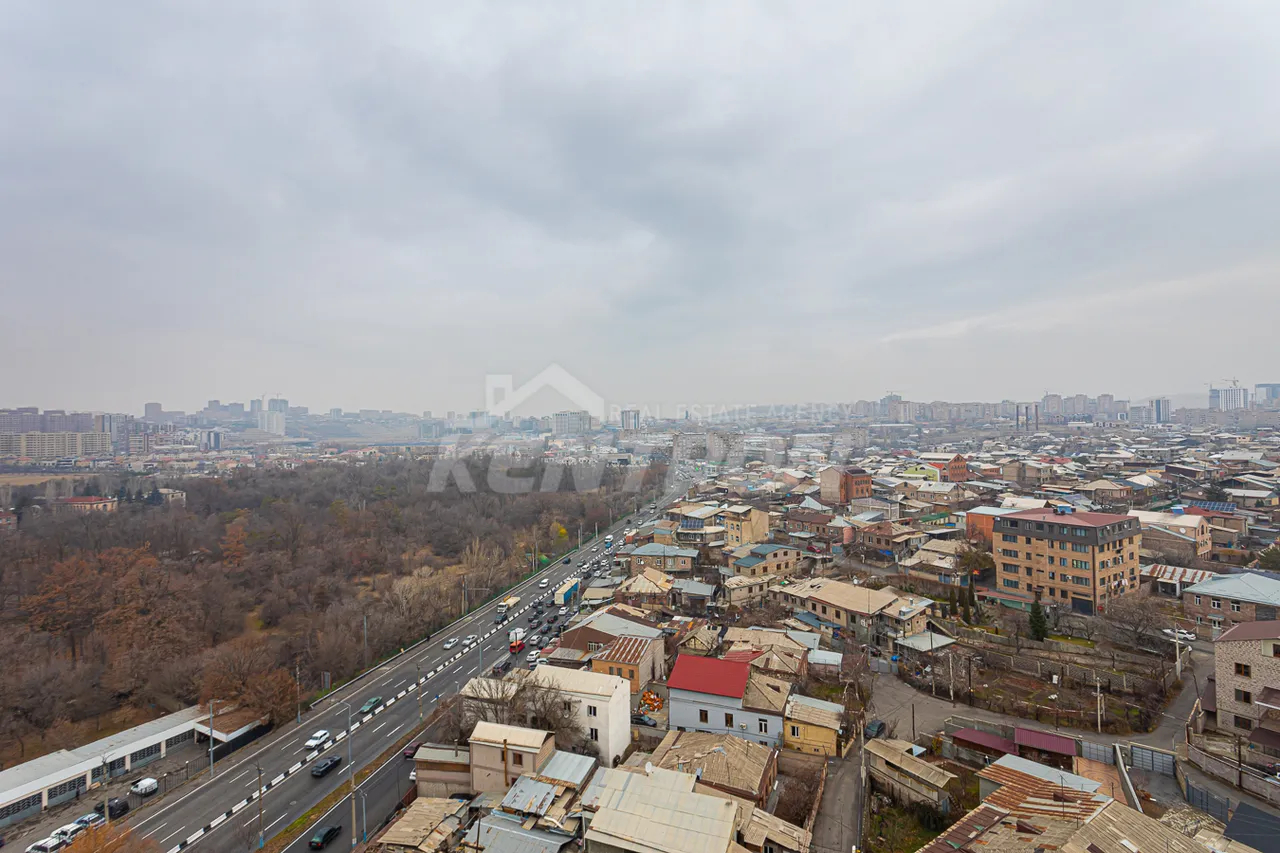 4 bedroom apartment for sale Khudyakov St, Awan Yerevan, 158631