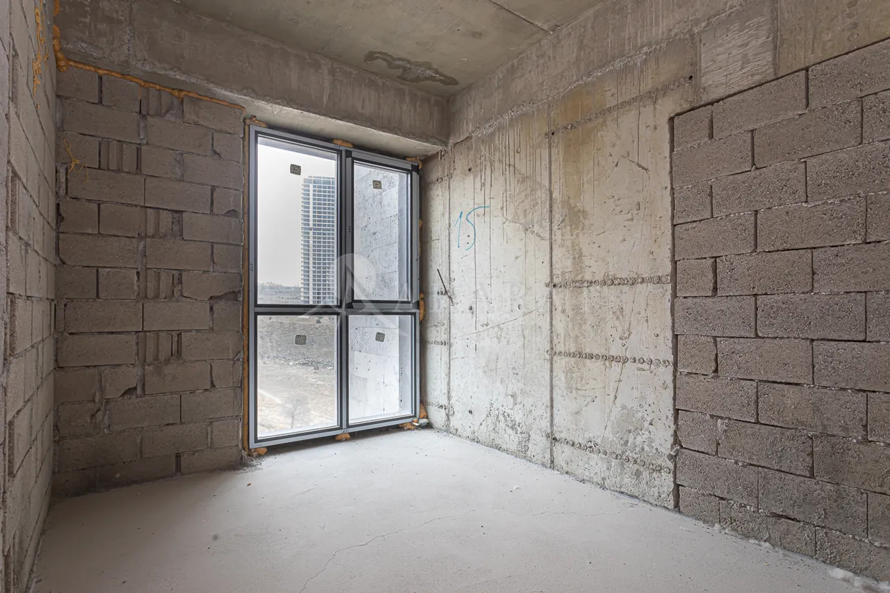 3 bedroom apartment for sale خیابان لِنینگراندیان, آچاپنیاک ایروان, 158447