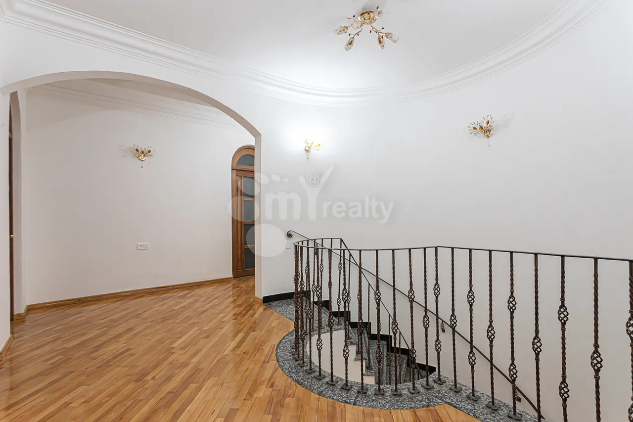 House for rent Babayan St, Arabkir Yerevan, 159258