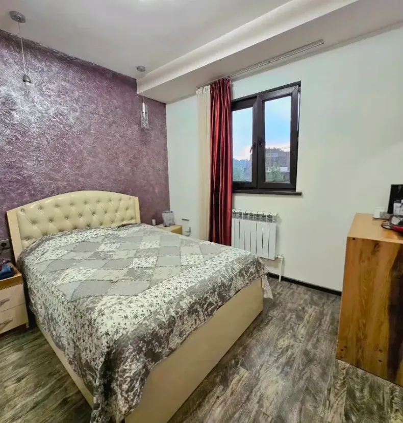 3 bedroom apartment for sale Sayat-Nova Ave, Center Yerevan, 160709