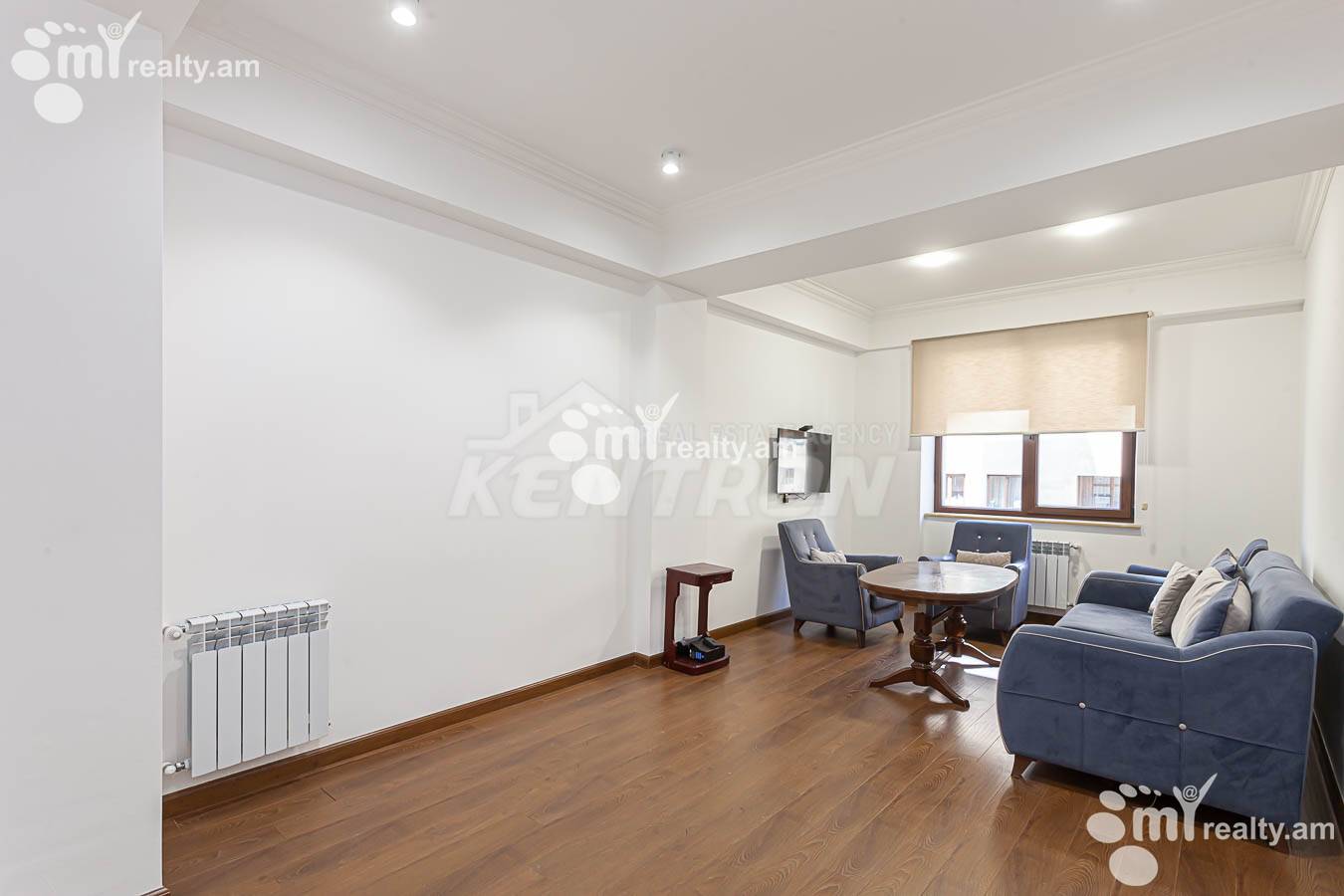 2 bedroom apartment for sale خیابان بوزند, مرکز شهر ایروان, 153143