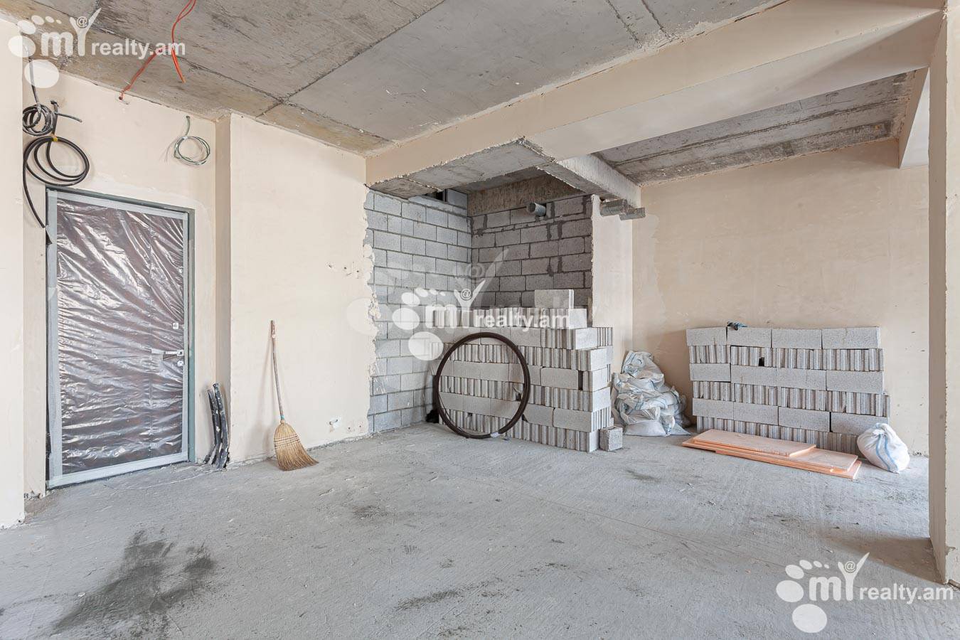 4 bedroom apartment for sale Arshakunyats Ave, Center Yerevan, 155114