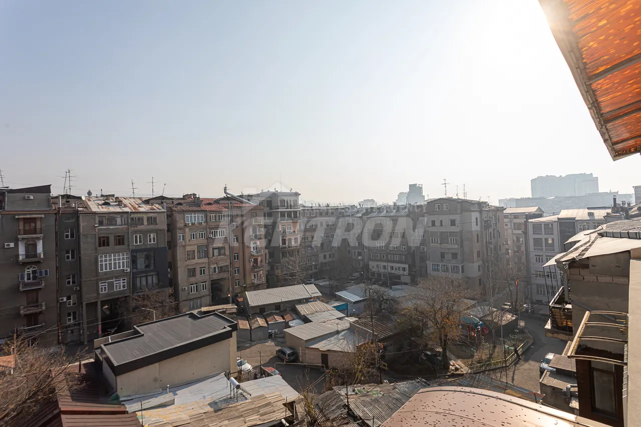 5 bedroom apartment for rent Spendiaryan St, Center Yerevan, 158571
