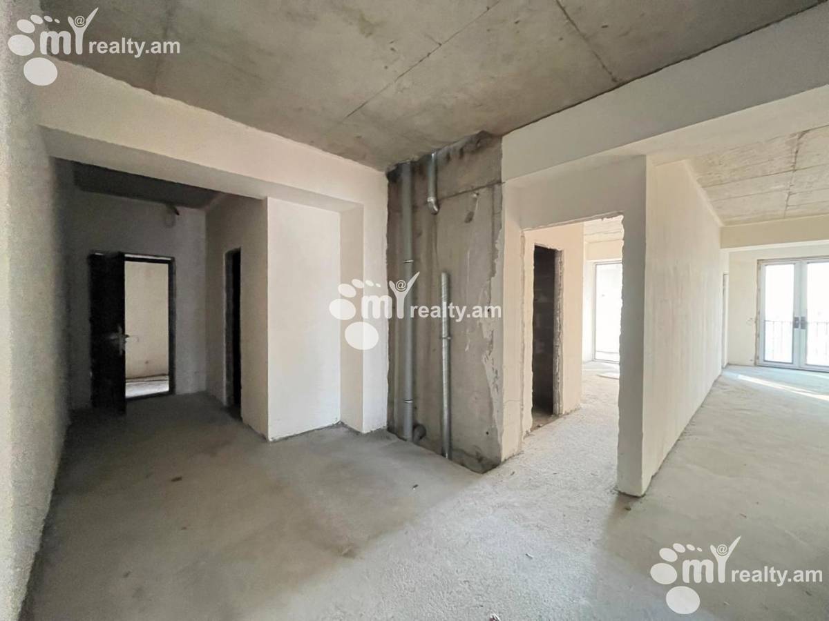 3 bedroom apartment for sale Azatutyan Ave, Arabkir Yerevan, 156228