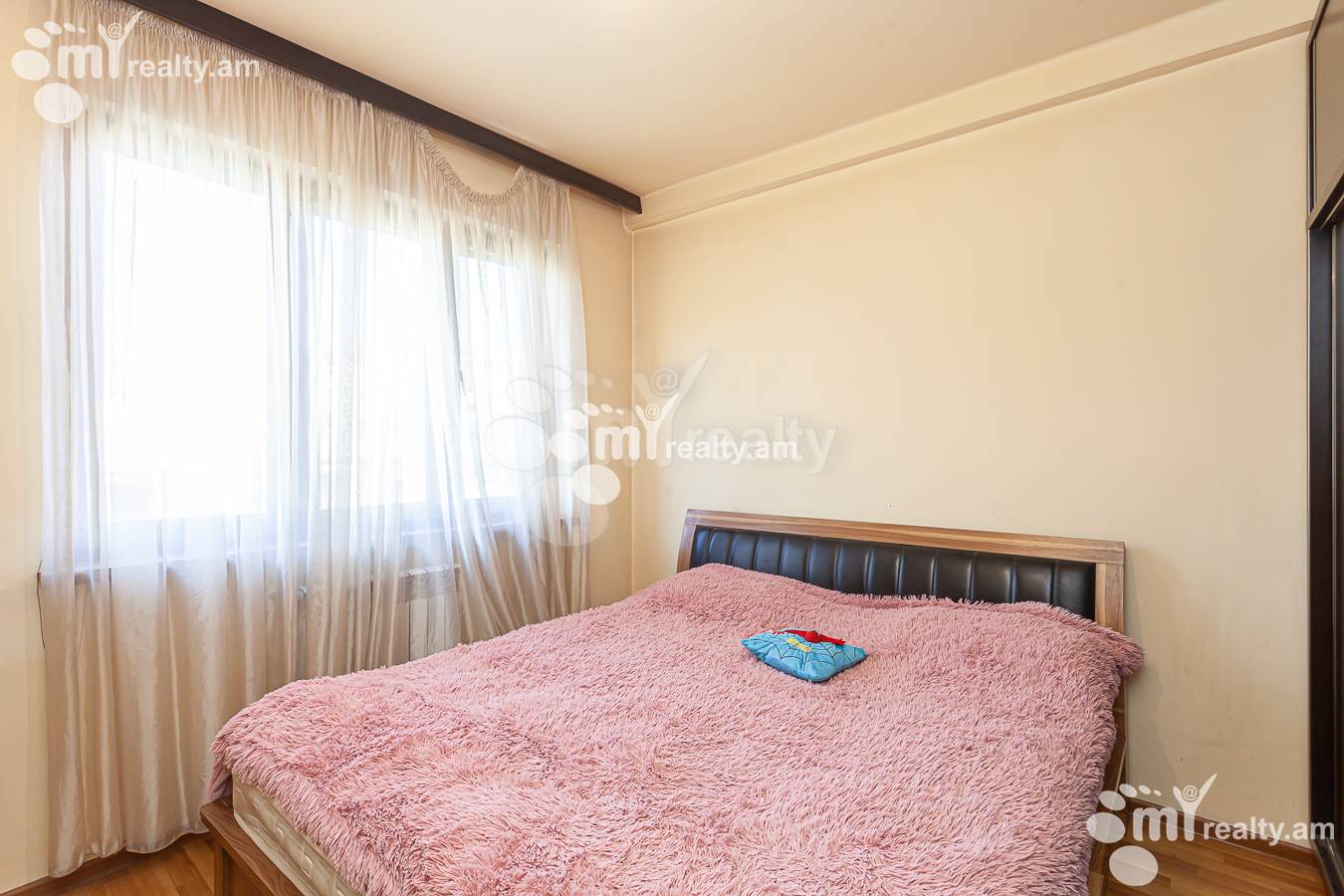 Купить 3 комнатную квартиру Баграмян пр 2ой переу, Арабкир Ереван, 152276