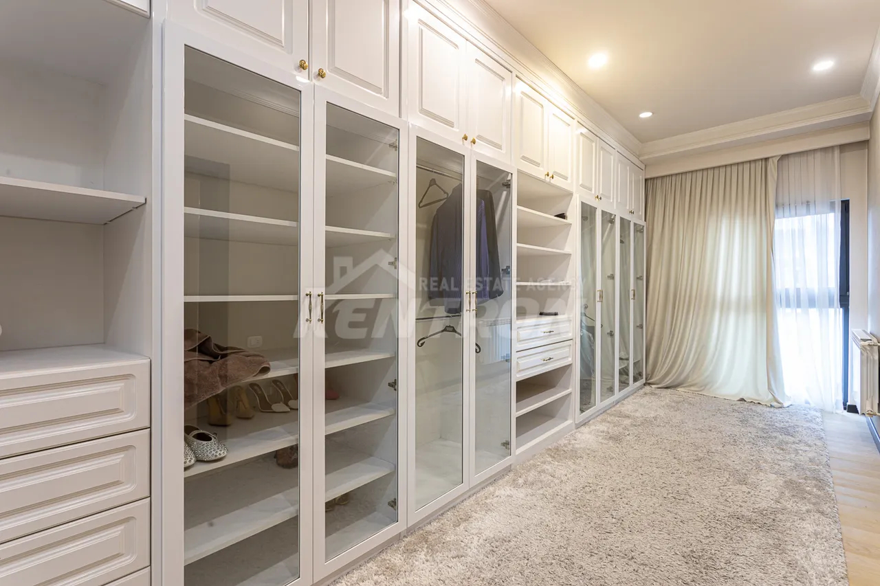 2 սենյականոց բնակարան վարձով Քեռու փող, Արաբկիր Երևան, 159319