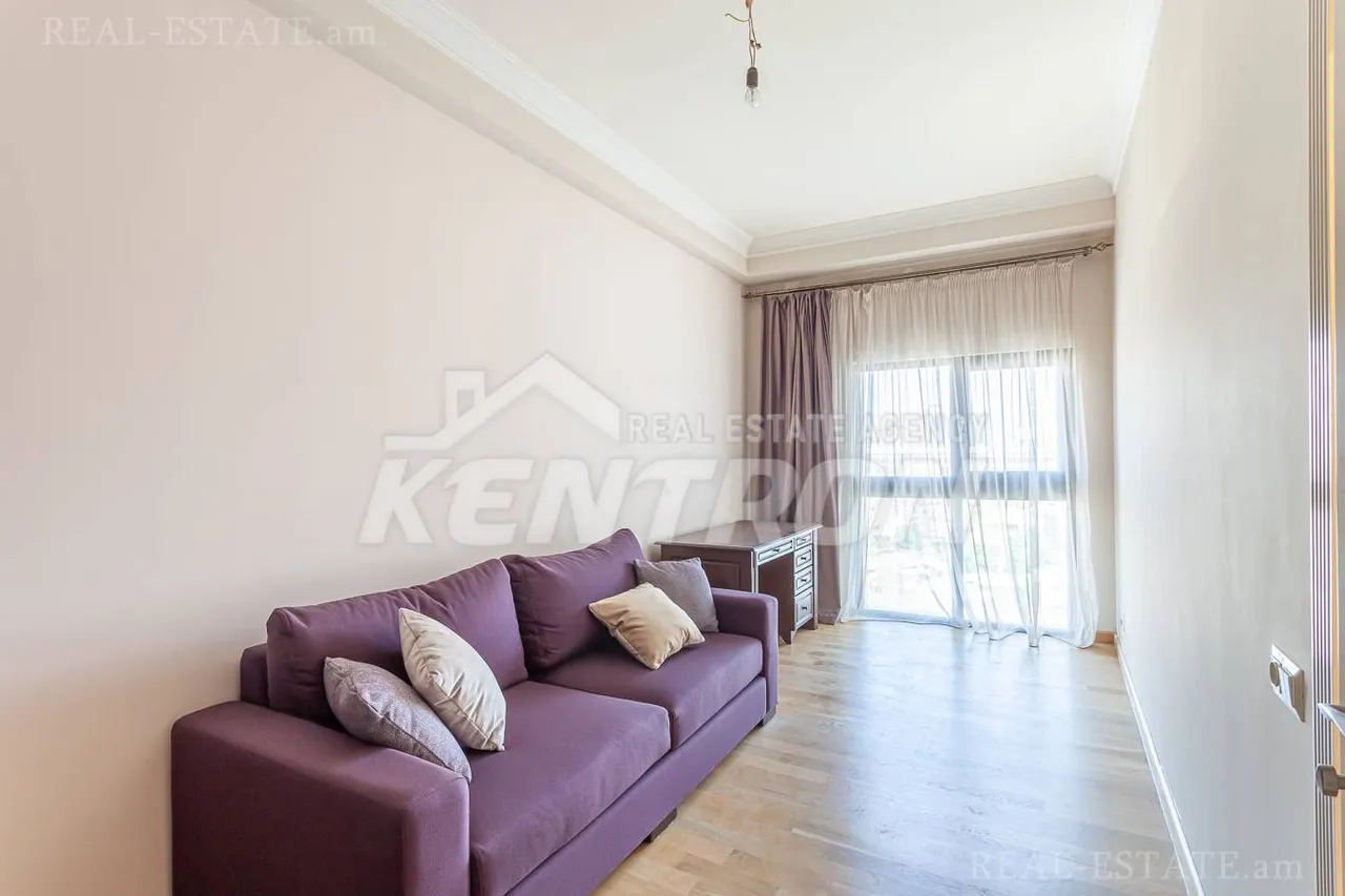 3 bedroom apartment for rent Keri St, Arabkir Yerevan, 159017