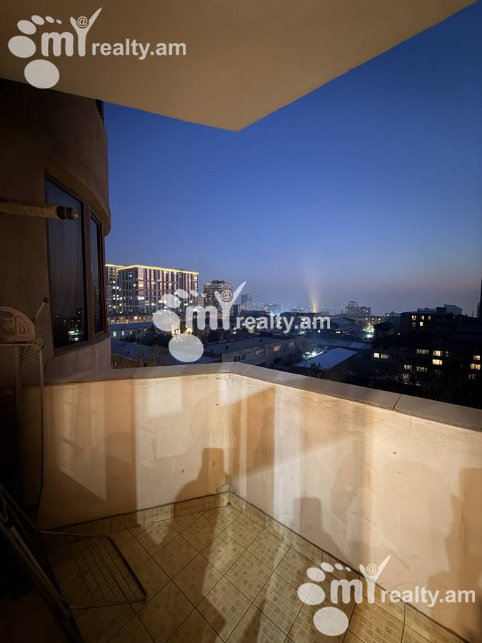2 bedroom apartment for sale Mamikoniants St, Arabkir Yerevan, 158519