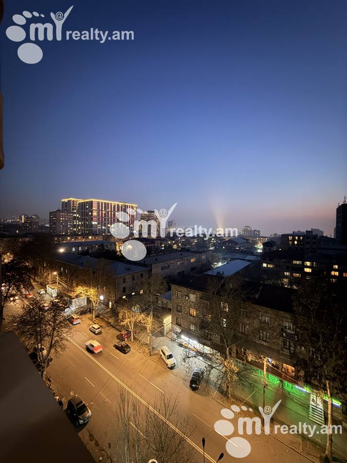 2 bedroom apartment for sale Mamikoniants St, Arabkir Yerevan, 158519