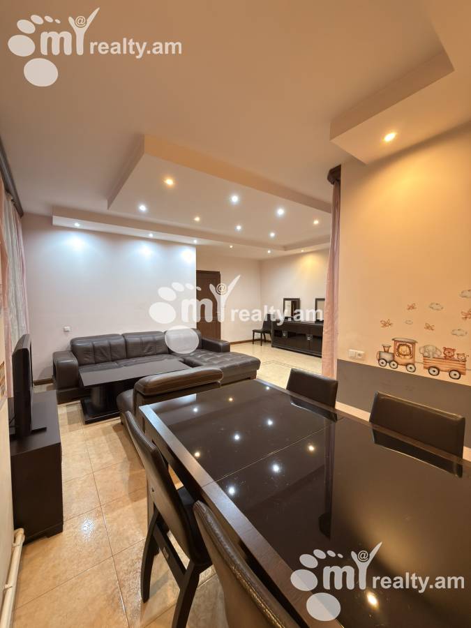 2 bedroom apartment for sale Mamikoniants St, Arabkir Yerevan, 158519