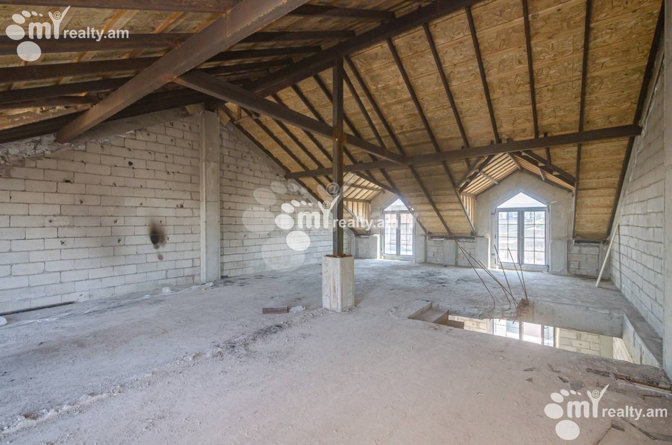 House for sale Mher Mkrtchyan, Avan Yerevan, 151850