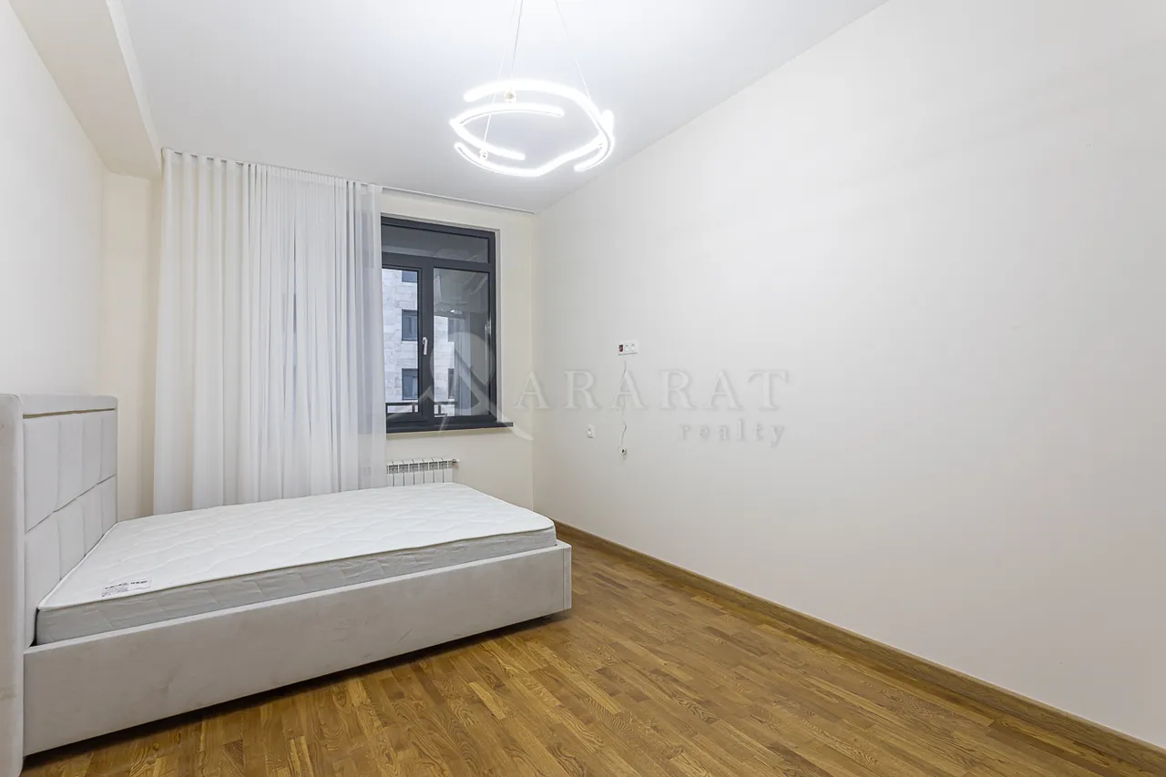 2 սենյականոց բնակարան վարձով Վրացական փող, Արաբկիր Երևան, 158919