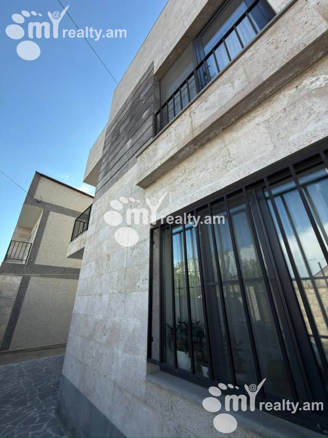 House for sale Paruyr Sevak dis., Awan Yerevan, 160348